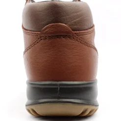 Grisport Mens Boot Lomond - Tan