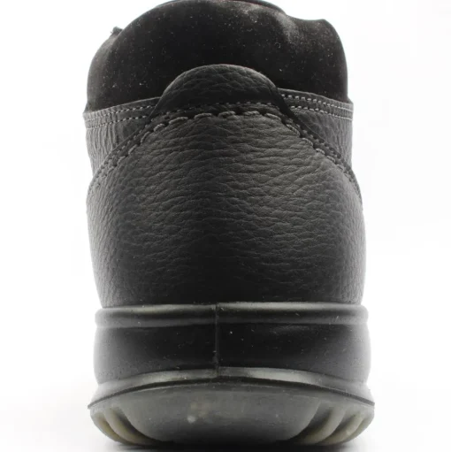 Grisport Mens Boot Lomond - Black