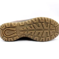 Grisport Mens Boot Lomond - Tan