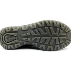Grisport Mens Boot Lomond - Black