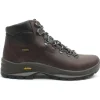 Grisport Mens Fuse Boot - Brown