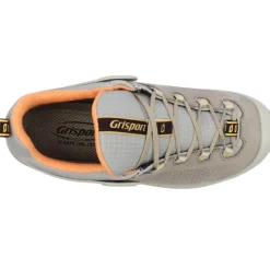 Grisport Nomad Shoe - Light Grey