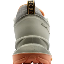 Grisport Nomad Shoe - Light Grey