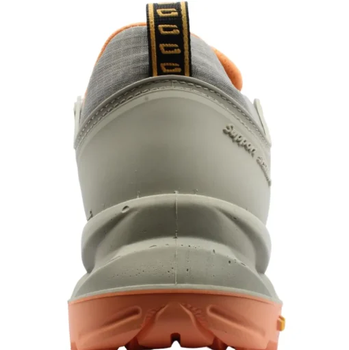 Grisport Nomad Shoe - Light Grey