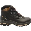 Grisport Quatro Waterproof Boot - Brown