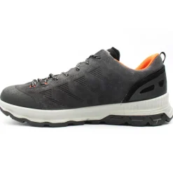 Grisport Renegade Shoe - Blue