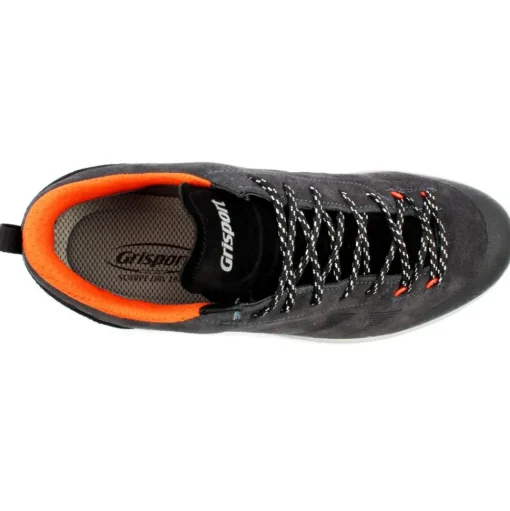 Grisport Renegade Shoe - Blue