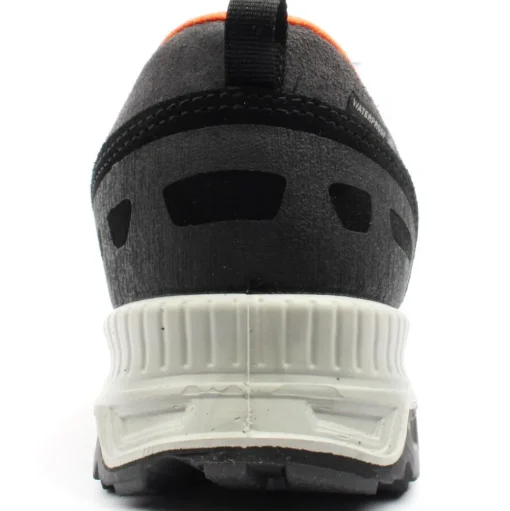 Grisport Renegade Shoe - Blue