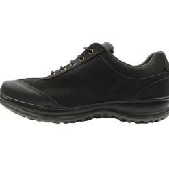 Grisport Westpoint Shoe - Black