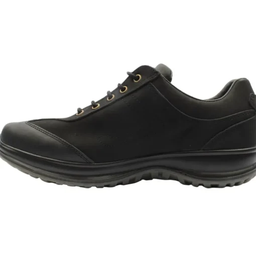 Grisport Westpoint Shoe - Black