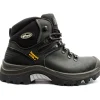 Grisport Workmateboot - Black