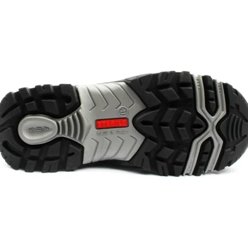 Grisport Workmateboot - Black