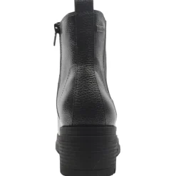 26460 Gusset Boot - Grey