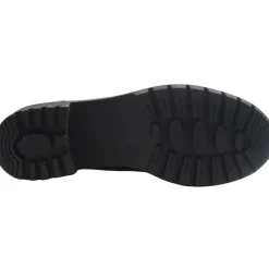 26460 Gusset Boot - Grey