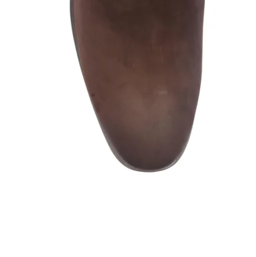 H1 203 Boot - Brown Nubuck