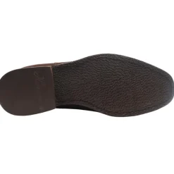 H1 203 Boot - Brown Nubuck