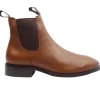 H1 101 Boot - Tan