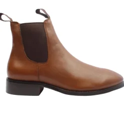 H1 101 Boot - Tan