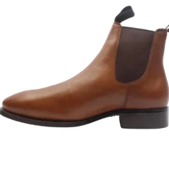 H1 101 Boot - Tan