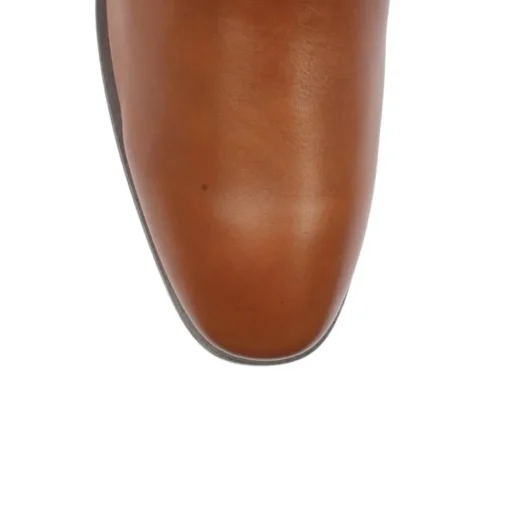 H1 101 Boot - Tan