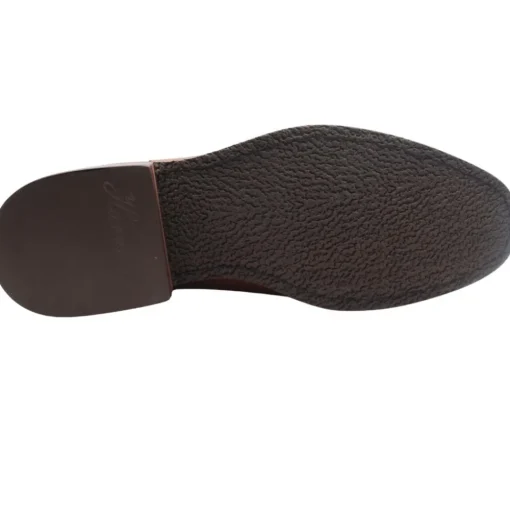 H1 101 Boot - Tan