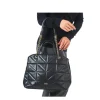 H1610 Handbag - Black