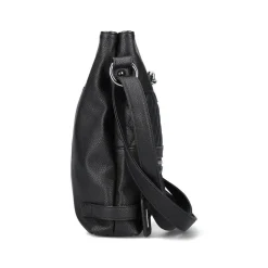 H1072 Handbag - Black