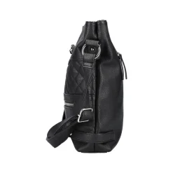 H1072 Handbag - Black