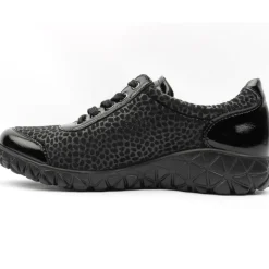 H89001 Shoe - Black