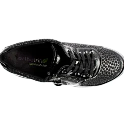 H89001 Shoe - Black