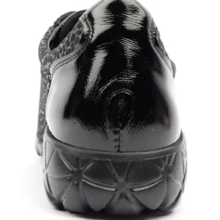 H89001 Shoe - Black