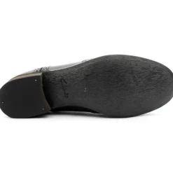 Hambleoak Laced Brogue - Black D