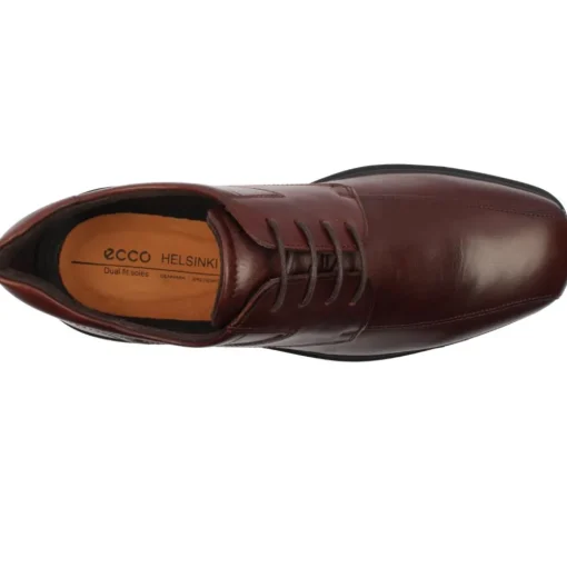 500174 Helsinki 2 Laced Shoe - Mink