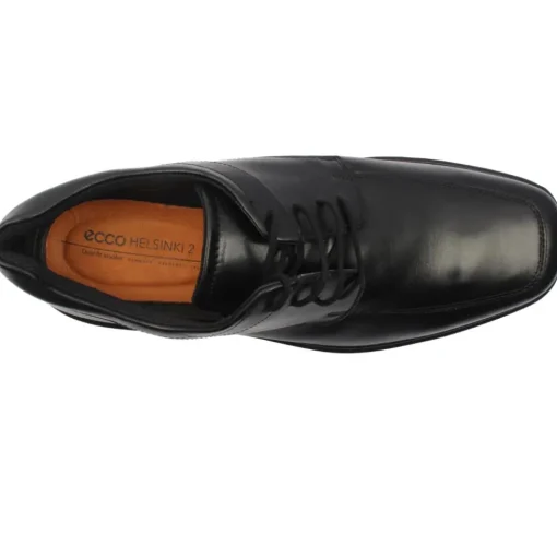 500204 Helsinki 2 Shoe - Black