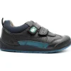 Hopper Shoe - Navy F