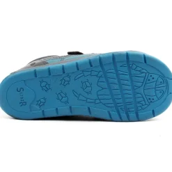 Hopper Shoe - Navy F