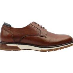 Houston Shoe - Tan