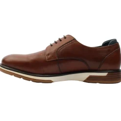 Houston Shoe - Tan