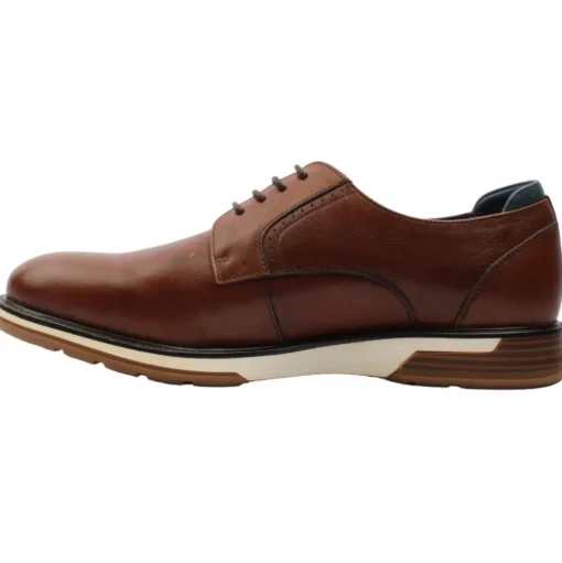 Houston Shoe - Tan
