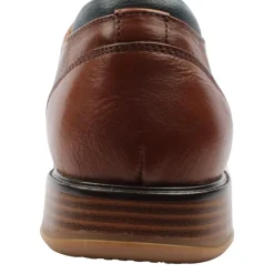 Houston Shoe - Tan