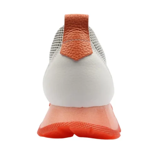 Hv253919 Shoe - White Coral