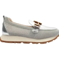 Hv253919 Shoe - White Silver
