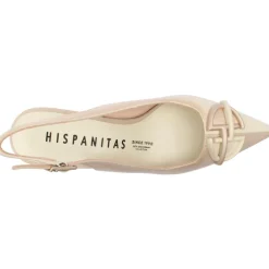 Hv253867 Sling Back - Taupe