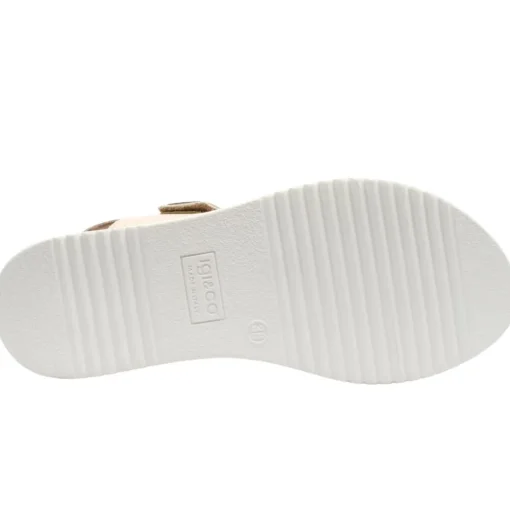 Igico 7687600 Sandal - Tanmulti