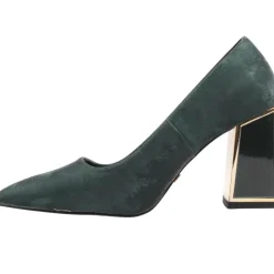 Iris Shoe - Green