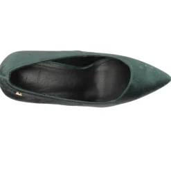 Iris Shoe - Green