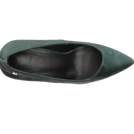 Iris Shoe - Green