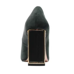 Iris Shoe - Green