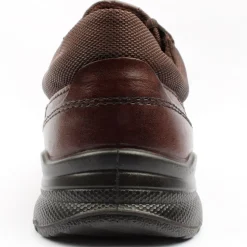 511734 Irving Laced Shoe - Brown Multi