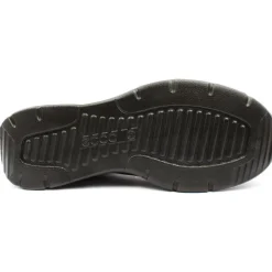511734 Irving Laced Shoe - Brown Multi